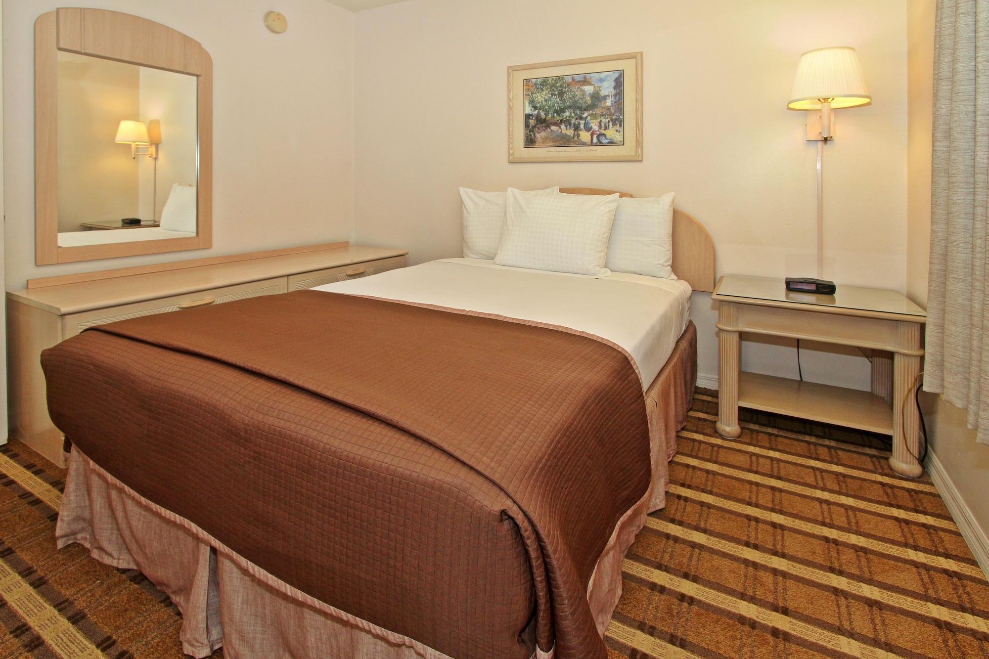 במוטל Super 8 By Wyndham קיסימי מראה חיצוני תמונה